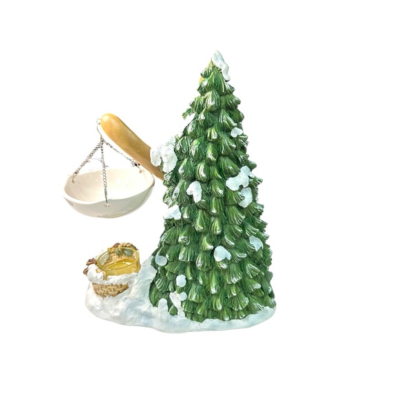 Yankee Candle 1544529 Hanging Holiday Fun Tart Warmer - Picture 3 of 5